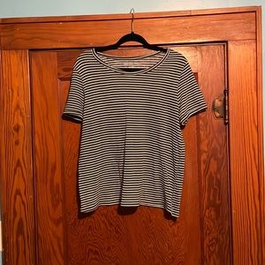 AE Striped Top
